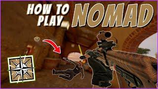 The BEST Nomad Airjab Spots - Rainbow Six Siege - Guide 2022