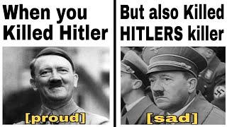 WW2 Memes