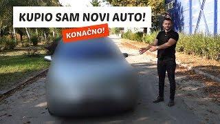 KUPIO SAM NOVI AUTO ZA SERIJAL! Pežo/Klip 1