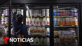 California otorgará beneficios de alimentos a inmigrantes indocumentados | Noticias Telemundo