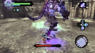 Darksiders 2 Гнашор