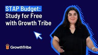 STAP Budget - Study for Free with Growth Tribe