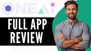 OneAI Review - Legit ONE AI App (2025)