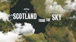 Scotland From the Sky | BBC Scotland