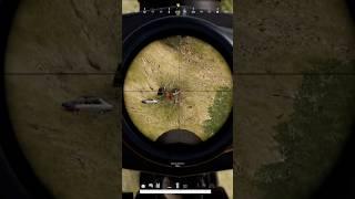 PUBG Rare Mini14 4x scope 251 meter Headshot from glider also LTC Wowzza #ps5 #gaming #console