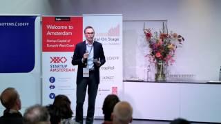 #12 Manfred Krikke – HPE Growth Capital