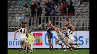 Every Jack Newnes goal - AFL Season 2020 - Carlton Football Club