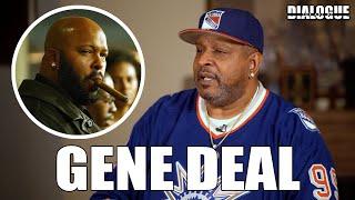 Gene Deal Says Diddy Allegedly Snitched On Suge Knight, J Prince & Irv Gotti Plans To Start A Union.