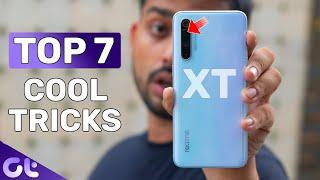 Top 7 Realme XT Tips and Tricks You Must Know | Guiding Tech