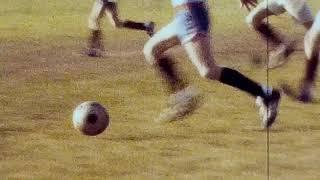 tom melson 1976 soccer