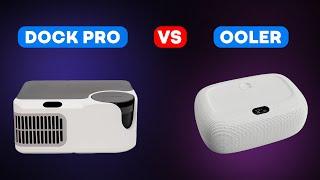 SleepMe Dock Pro Vs Ooler Comparison: First Impressions & Unboxing Of Nighttime Temperature Systems