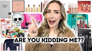 SEPHORA GIFT SETS  BEST and WORST! Which ones are actually worth it?? SEPHORA VIB SALE 2023