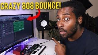 How to Make Your 808s Bounce Like Jetsonmade For DaBaby