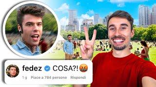 Ho NASCOSTO VIP nelle FOTO INSTAGRAM per 1 ANNO, NESSUNO se n'è ACCORTO!!