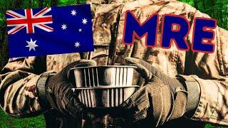 AUSTRALIAN MRE 24 HOUR