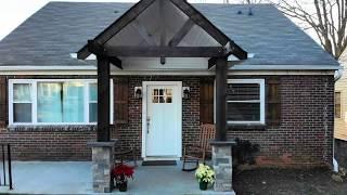 Harmony Recovery Center - Auten House Tour