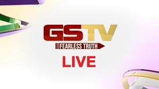 GSTV Live । ગુજરાતી સમાચાર લાઈવ