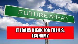 BLACKROCK HAS PLANS THAT ARE BEING ACCELERATED FOR THE WORLD THAT WILL SHOCK YOU! - U.S. ECONOMY