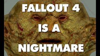 Fallout 4 Is An Absolute Nightmare - This Is Why - Part 2