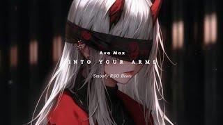 Into Your Arms (Slowed & Reverb) // Ava Max // #intoyourarms #avamax @SmoofyAESTHETE