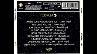 FORMULA 3 • 1990 (FULL ALBUM) CD