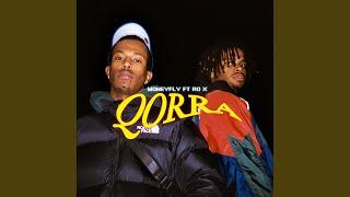 Qorra (feat. Ro X)