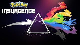 Pokemon Insurgence: Playthrough Complete [Part 16] Final Ev Training