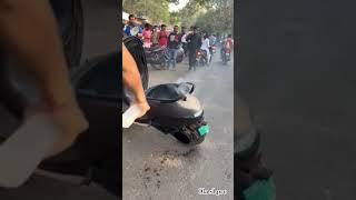 ola s1 pro fire in Pune  ||. condition scooter ||  karnataka  | Hindi #scooter #ola