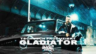 [FREE] BABA SAAD x FLER x CCN 5 Type Beat - "GLADIATOR" | Hard Aggressive Street German Rap