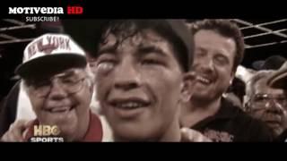 Arturo Gatti Highlights - WARRIOR SPIRIT (2016) KiOsborn Delores