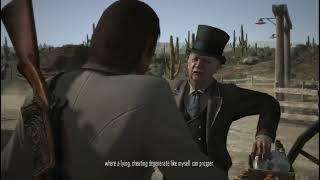 Red Dead Redemption ep. 4/LowSpecLaptop