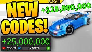 *NEW* ALL WORKING CODES FOR Car Dealership Tycoon IN JULY 2023! ROBLOX Car Dealership Tycoon CODES