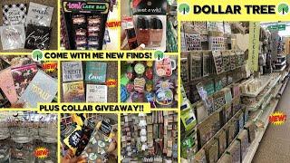 DOLLAR TREE NEW  COME WITH ME TO THE HUGE DOLLAR TREE 5/27/20~ESSENTIALS NEW ITEMS & MORE 