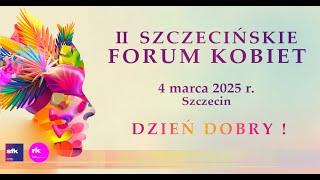 Szczecińskie Forum Kobiet