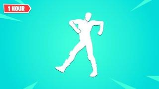 Fortnite Entranced Emote (1 Hour)