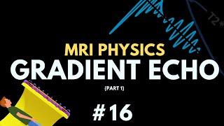 Gradient Echo MRI | MRI Physics Course #16