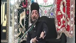 Majlis-e-Shahadat Imam Zain-ul-Abideen 26th Moharram 1438 Hijri  by Allama Zameer Akhtar Naqvi