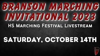 Branson Marching Invitational 2023