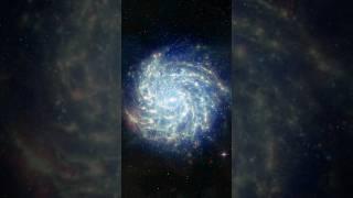 The Immensity of the Milky Way Galaxy #milkyway #galaxy #cosmicquests