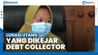 Pemkot akan Lunasi Utang Online Guru TK yang Dikejar 24 Debt Collector