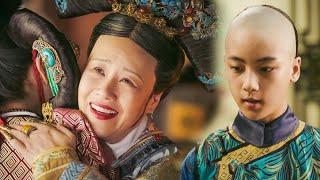 Ruyi's son helped Zhen Huan realize her dream! Zhen Huan treats Ruyi as her own daughter!