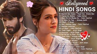 ROMANTIC HINDI LOVE MASHUP 2023  Best Mashup of Arijit Singh, Jubin Nautiyal, Atif Aslam