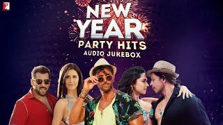 New Year Party Hits | Audio Jukebox | Bollywood Dance Songs | Non-Stop Hits | Party Songs Hindi