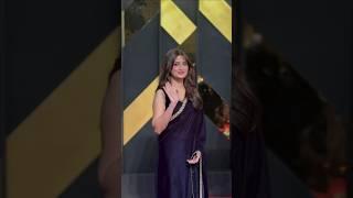 Sajal Aly at hum awards 20 year celebration #sajalaly #humtv #celebration #actress