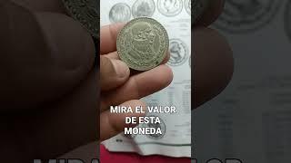 mira el valor de esta moneda