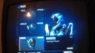 Halo Reach: I AM THE INHERITOR!!!!