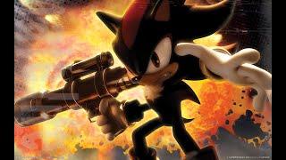 Shadow the Hedgehog: I AM ALL OF ME / COVER ESPAÑOL LATINO