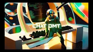 HEADROOM (SA) - Chat DMT (4K)