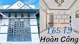 Nhà Cấp 4 Thiết Kế Đẹp Đường Nguyễn Văn Linh Cần Thơ | LH: 0939.424.486