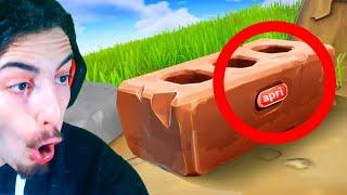 35 Cose Senza Senso In Fortnite...